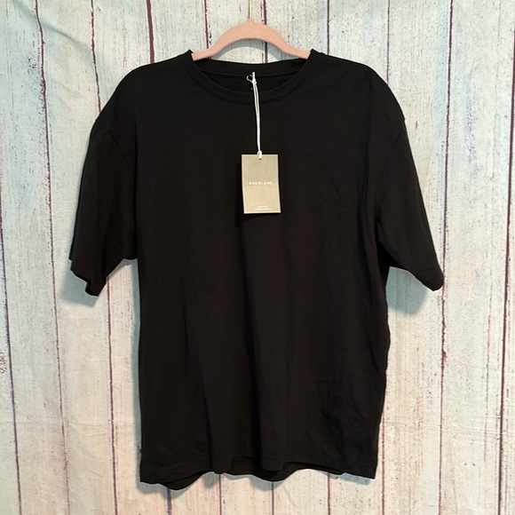 NWT Everlane The Premium-Weight Relaxed Crew | Uniform - Picture 6 of 11